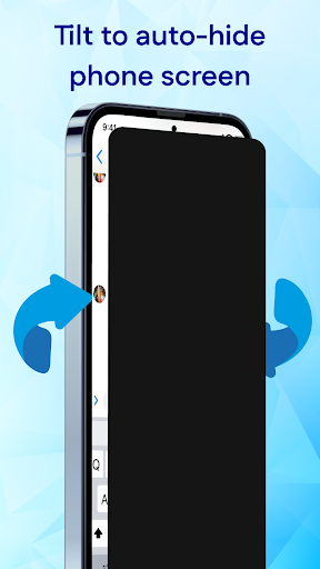 Privacy Display: Screen Filter Screenshot 2