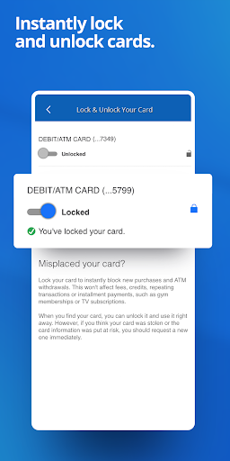 Chase Mobile Screenshot 8
