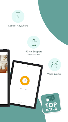 Merkury Smart Screenshot 1