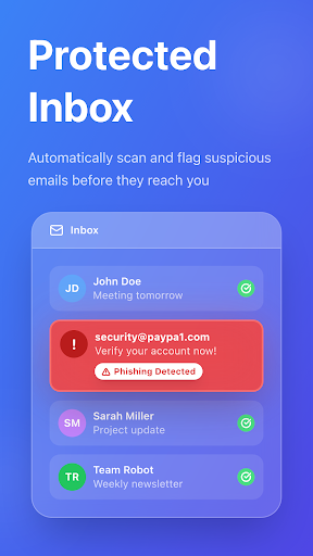 Phone Guardian VPN: Safe WiFi Screenshot 4