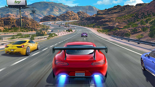 Street Racing 3D Screenshot 10