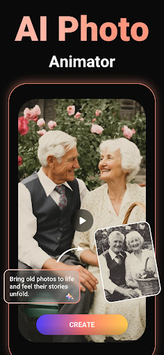 AI Video Generator Viddo Maker Screenshot 7
