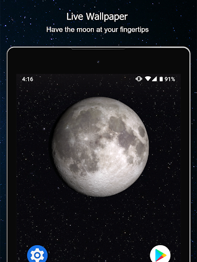 Phases of the Moon Pro Screenshot 12
