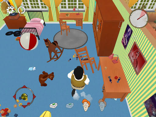 60 Seconds! Reatomized Screenshot 9