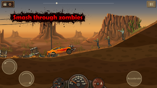 Earn to Die Screenshot 8