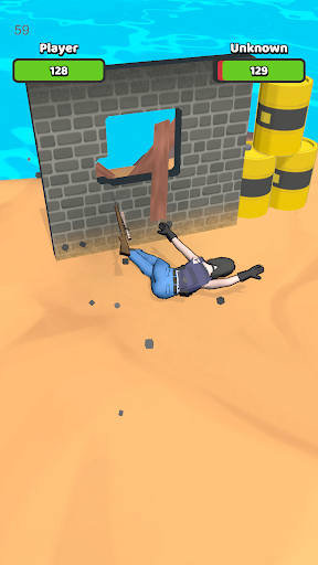 Snipers Duel Screenshot 3