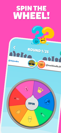 Trivia Crack Retro Quiz Screenshot 11
