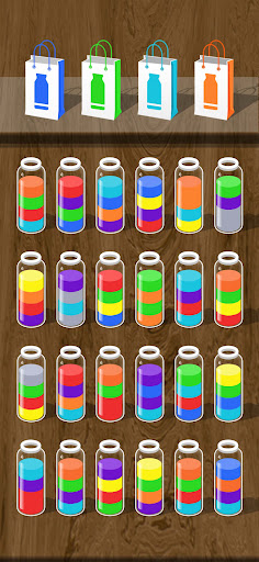 Order Crazy Screenshot 5
