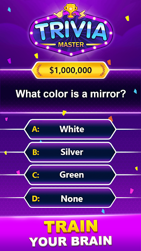 Trivia Master - Word Quiz Game Screenshot 19