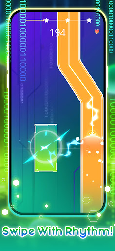 Piano Star Screenshot 6