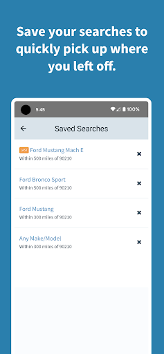 AutoTempest - Car search Screenshot 2