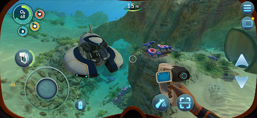 Subnautica Screenshot 19