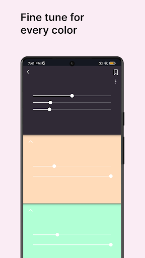 Color Wheel Screenshot 12