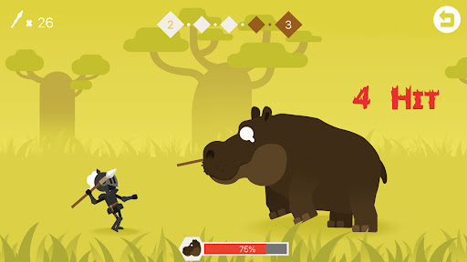 Hero of Archery Screenshot 6