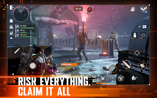 The Division Resurgence Screenshot 10