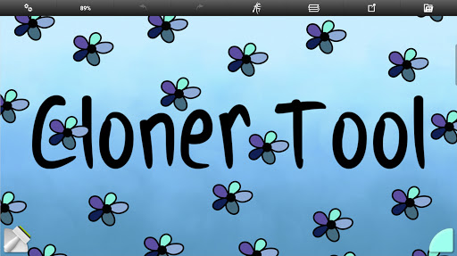 ArtRage Vitae Mobile Painting Screenshot 18