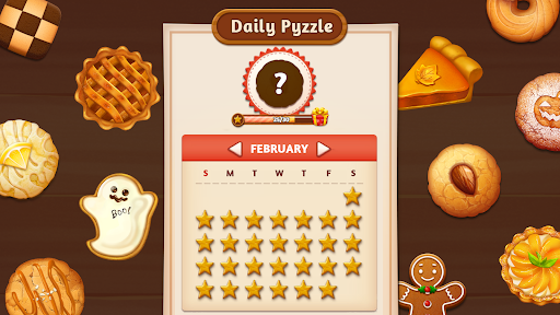 Word Cookies! ® Screenshot 2