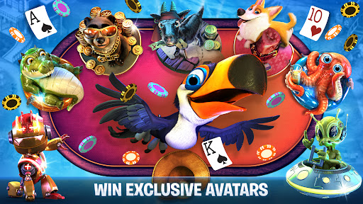 Governor of Poker 3 Card Games Screenshot 5