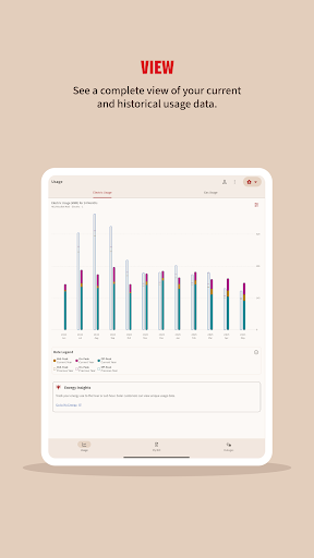 Xcel Energy Screenshot 9