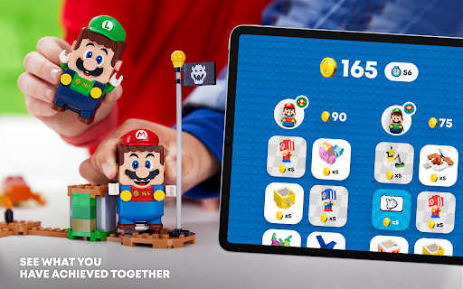 LEGO® Super Mario™ Screenshot 19