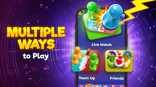 Ludo Superstar - Fun Game Screenshot 14