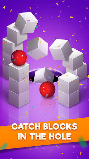 Block Hole Clash Screenshot 4