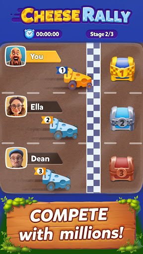 Solitaire Grand Harvest Screenshot 12