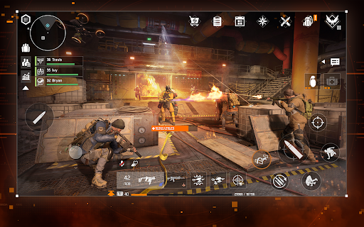 The Division Resurgence Screenshot 9