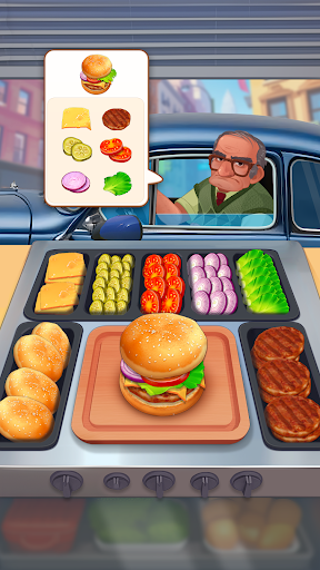 Royal Cooking - Cooking Game Screenshot 23