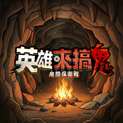 英雄來搞鬼：房間保衛戰