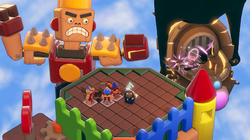 Tavern Tale Screenshot 16