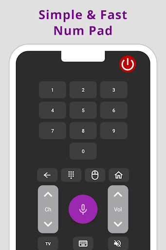 Hisense TV Remote Screenshot 18