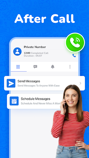 Messages Screenshot 15