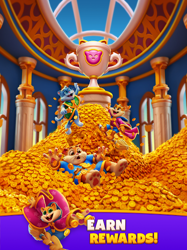 Magic Sort! Screenshot 10