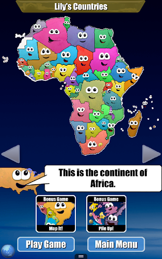 Stack the Countries® Screenshot 5