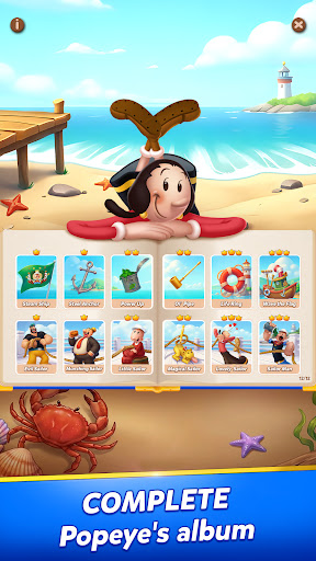Solitaire Grand Harvest Screenshot 9