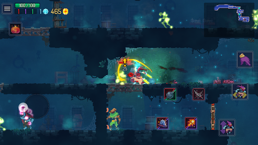 Dead Cells Screenshot 8