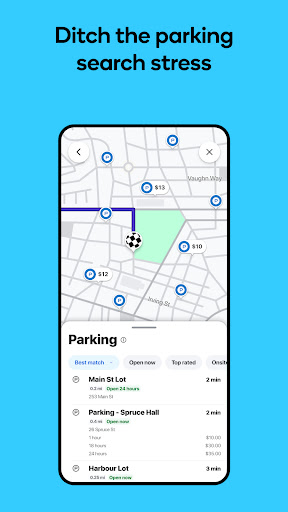 Waze Navigation & Live Traffic Screenshot 18