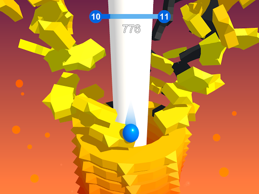 Stack Ball - Crash Platforms Screenshot 21