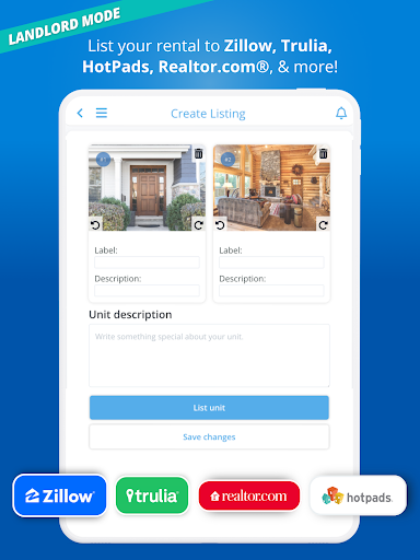 RentRedi for Tenants & Owners Screenshot 4