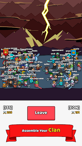 Forge Master Screenshot 8