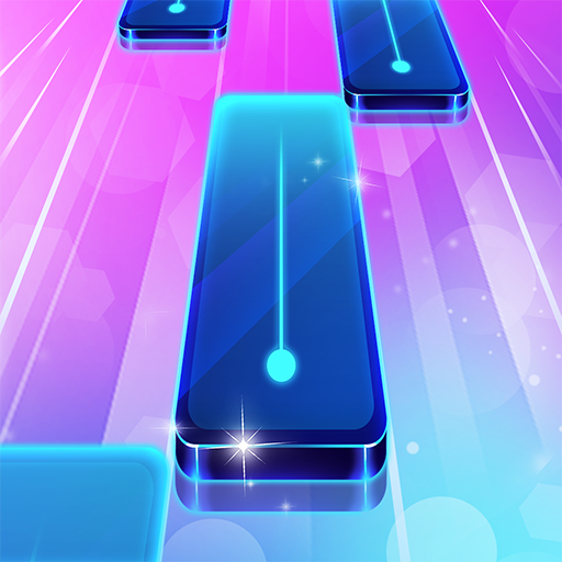 Pop Piano: Music Games