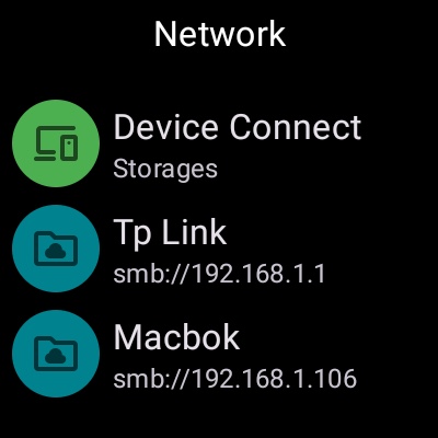 AnExplorer Pro File Manager Screenshot 59