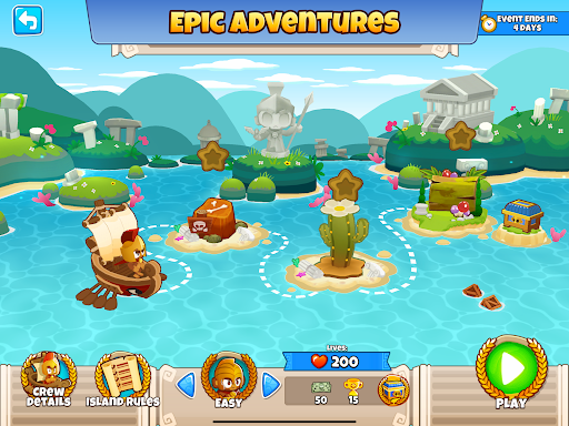 Bloons TD 6 Screenshot 13