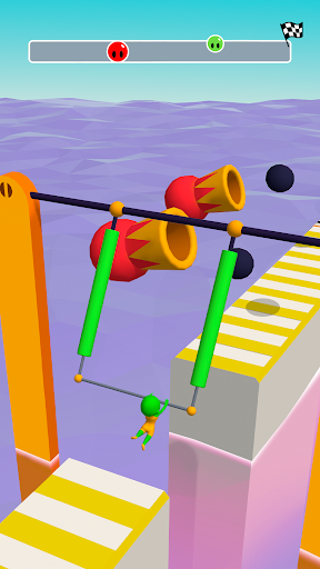 Fun Race 3D — Run and Parkour Screenshot 16
