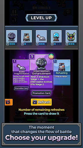 BattleShip Go: Monster Wave Screenshot 11