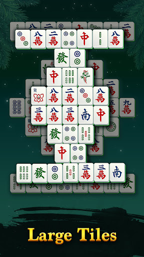 Vita Mahjong Screenshot 9