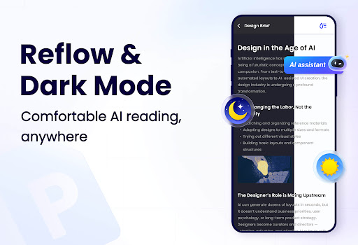 PDF Reader - PDF Viewer Screenshot 20