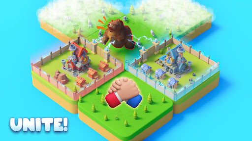 Tiles Survive! Screenshot 13