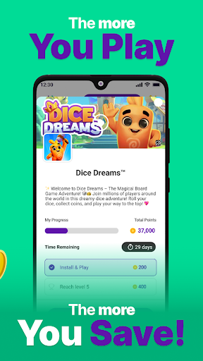 Ad It Up—Save on Your Bills Screenshot 6
